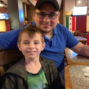 Meet your Posher, Jon